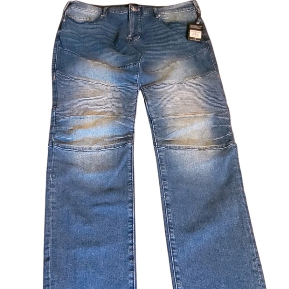 Brand New - Authentic True Religion Rocco Jeans - Picture 1 of 14